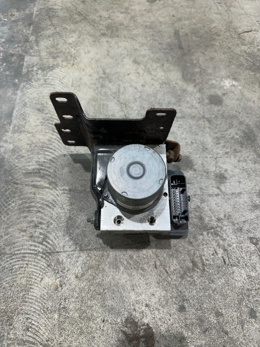 2017-2019 FORD F350 F450 ABS ANTI LOCK BRAKE PUMP OEM KC3C-2C405-B