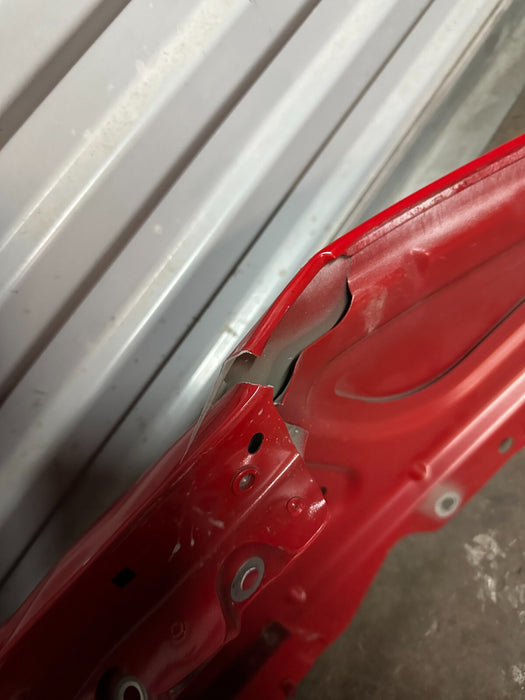 2015 LAMBORGHINI HURACAN RIGHT PASSENGER SIDE FENDER OEM ~DAMAGE!!!~