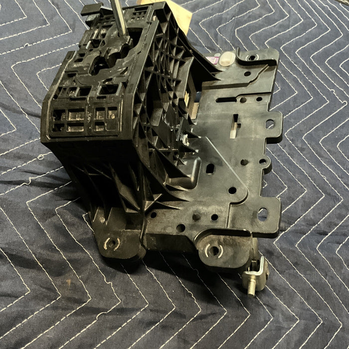 2015 LEXUS RC-F AUTOMATIC GEAR SHIFTER ASSEMBLY OEM
