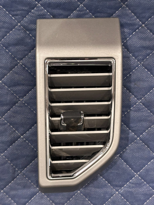 2017 FORD F250 F350 F450 DASHBOARD DASH RIGHT PASSENGER AIR VENT OEM