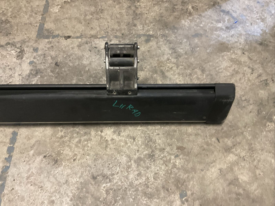 2019 FORD F250 F350 F450 LEFT DRIVER POWERED RUNNING BOARD FACTORY