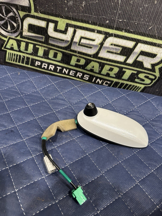 2010 NISSAN 370Z CONVERTIBLE TRUNK SHARK FIN ANTENNA OEM 2009-2020