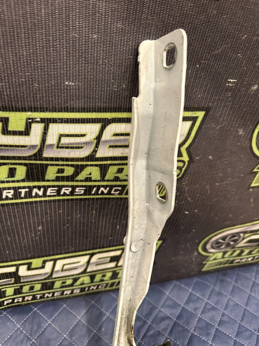 2017-2022 FORD F350 F450 SUPERDUTY RIGHT PASSENGER HOOD HINGE OEM HC3B 16800 A