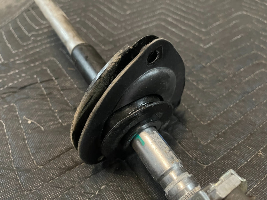 2017-2020 FORD F250 F350 STEERING SHAFT ASSEMBLY OEM