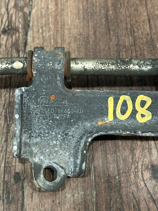 2020 FORD F250 F350 6.7L DIESEL TURBO COOLANT LINE EGR TUBE OEM LC3Q-9F459-AD