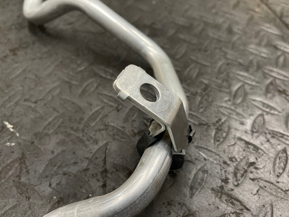 2020 JEEP GALDIATOR MANUAL OIL COOLER ASSEMBLY OEM