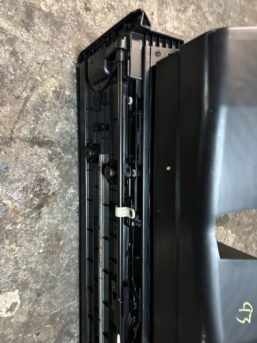 2018-2020 FORD F250 F350 F450 REAR UNDERSEAT STORAGE COMPARTMENT OEM