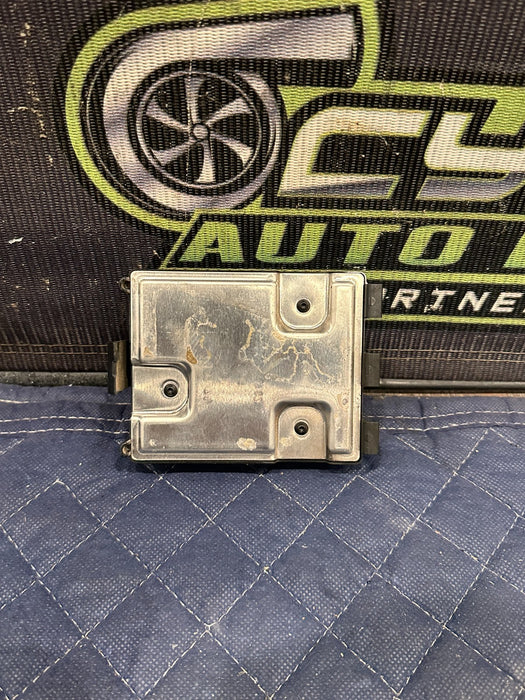 2015 DODGE RAM 2500 TRAILER TOW CONTROL MODULE OEM 68237782AB