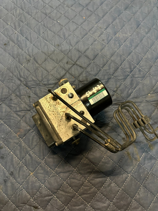 2007-2008 DODGE RAM 2500 3500 ABS ANTI LOCK BRAKE PUMP MODULE OEM