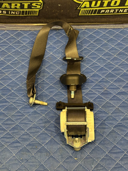 2021 RAM 2500 LARAMIE REAR LEFT SEATBELT OEM