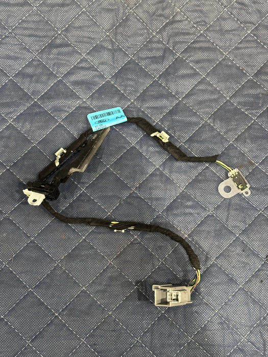2020-2022 FORD F250 F350 FRONT RIGHT DOOR HARNESS OEM KL3B 14E072