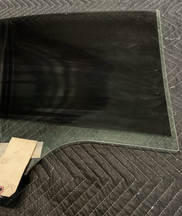 2014 MERCEDES S550 REAR LEFT TINTED WINDOW DOOR GLASS OEM
