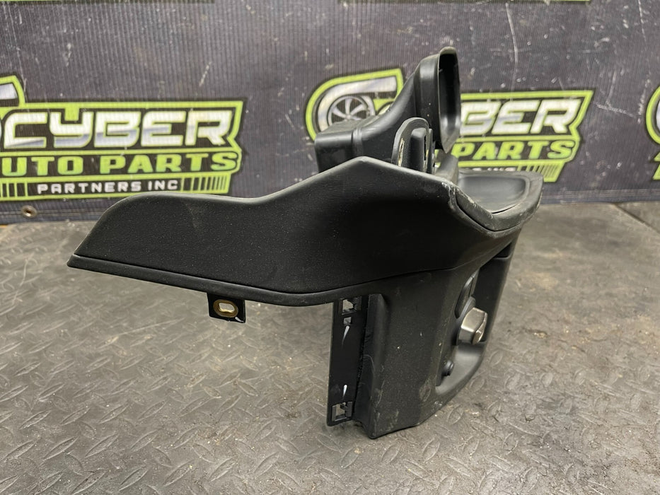 2017 AUDI R8 AIR DUCT OEM 2018 4S1-819-501
