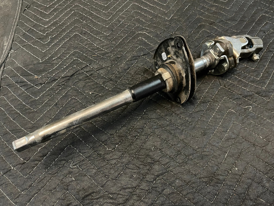 2017-2020 FORD F250 F350 STEERING SHAFT ASSEMBLY OEM