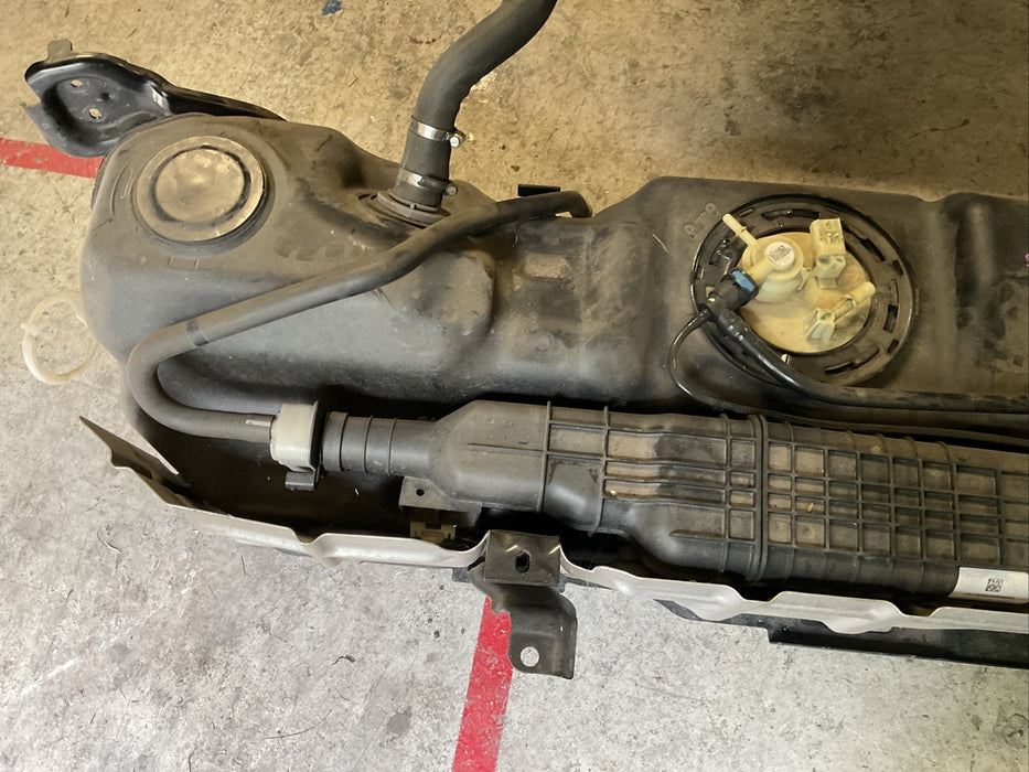 2022 RAM 1500 TRX HELLCAT 6.2L FUEL TANK OEM W/ PUMP OEM 68444537AF