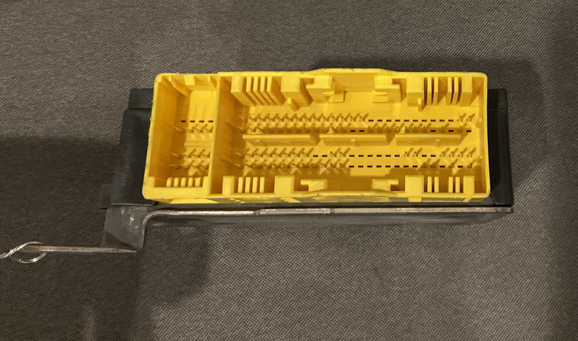 2014 MERCEDES S550 W222 MODULE 222 900 02 03 2229000203 OEM~CLEAN NO CODES~