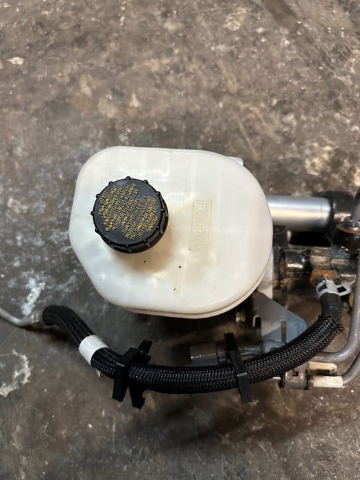 2020 2021 2022 FORD F350 PLATINUM POWER BRAKE BOOSTER ASSEMBLY OEM