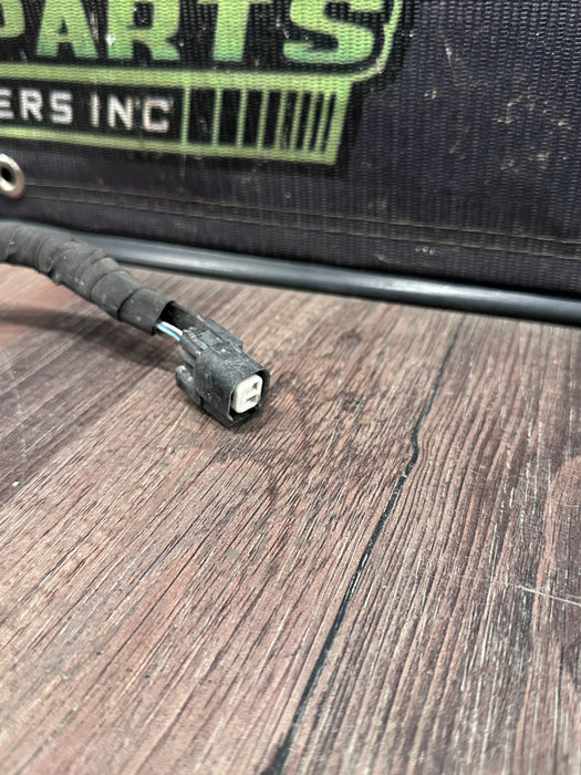 2020-2022 FORD F450 DUALLY BED LEFT FLARE WIRING HARNESS OEM LC3T-15B484-AAB