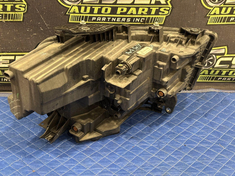 2021 RAM 2500 LARAMIE LEFT LED HEADLIGHT OEM *FOR PARTS USE ONLY!*