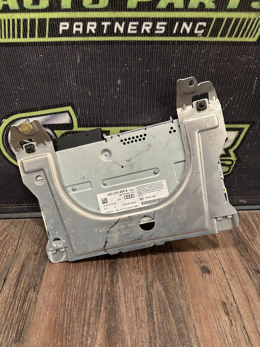 2021 AUDI R8 B&O BANG & OLUFSEN RADIO AMP AMPLIFIER OEM 4S0 035 465 A