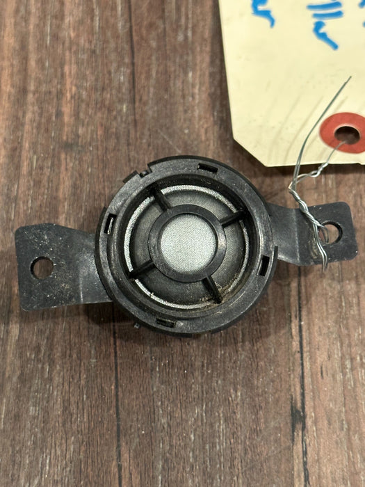 2017-2019 FORD F250 F350 F450 FRONT LEFT A PILLAR TWEETER SPEAKER OEM