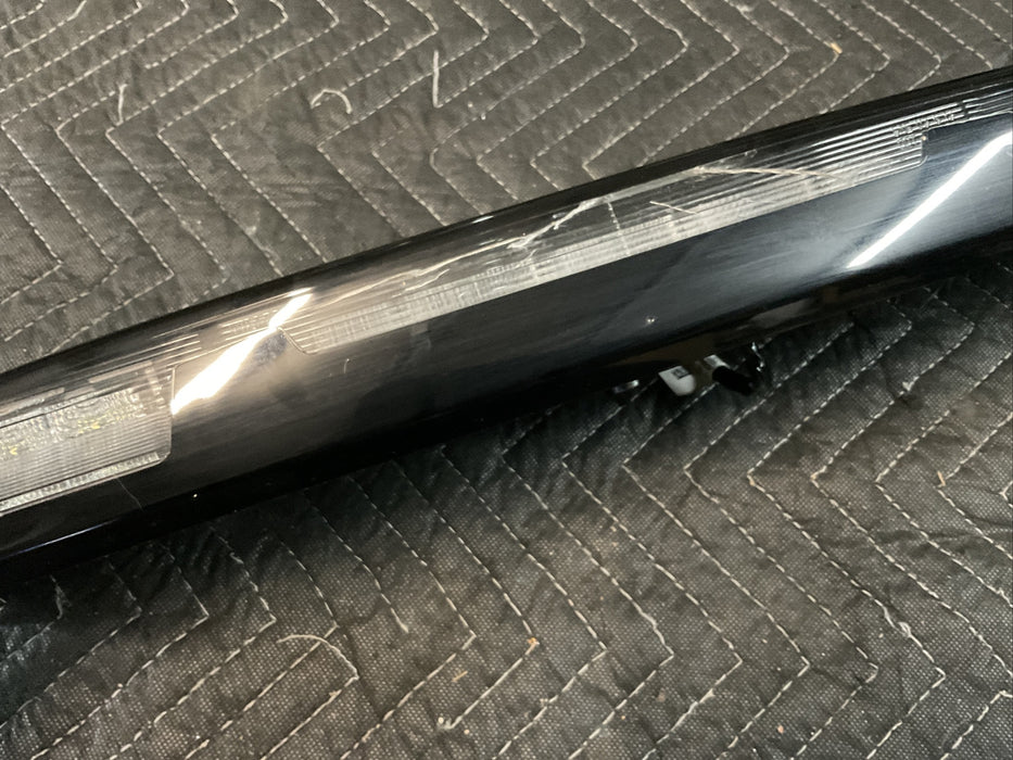 2016 NISSAN TITAN THIRD BRAKE LIGHT HIGH MOUNT OEM~DAMAGE~26590EZOOC