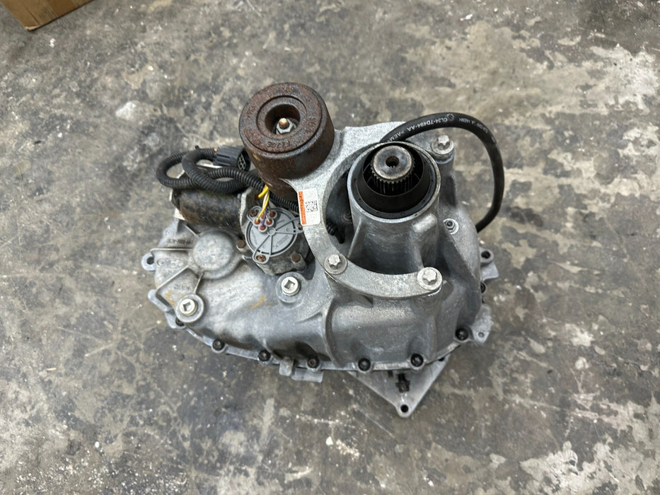 2019 FORD F150 3.5L RAPTOR TRANSFER CASE W ELECTRONIC OEM 40K MILES