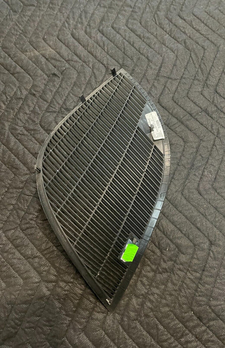 2017 AUDI R8 GRILLE COVER 4S8 035 436 6PS