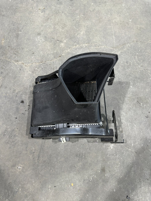 2024 BMW M3 M4 G80 G82 FRONT LEFT AUXILIARY RADIATOR OEM