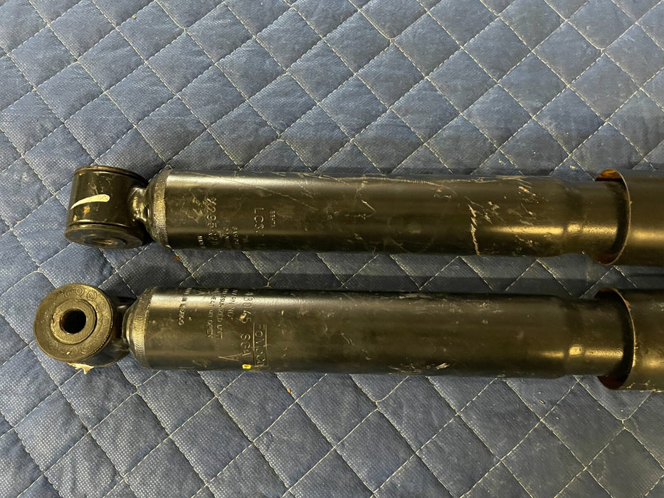 2021 FORD F450 DIESEL SUPERDUTY FRONT STRUT SHOCK (1 SHOCK ONLY) OEM 300 MILES