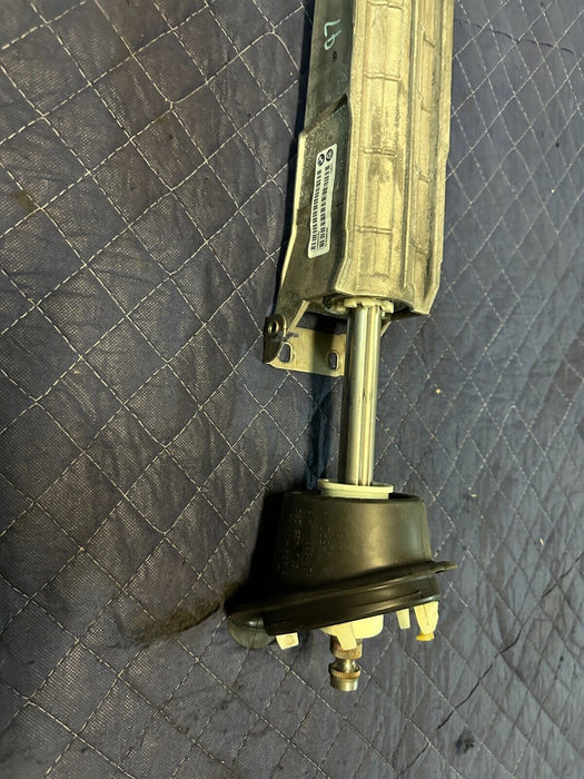 2020 BMW M4 F82 OEM POWER STEERING COLUMN ASSEMBLY 6 858 470 01 LS685855902