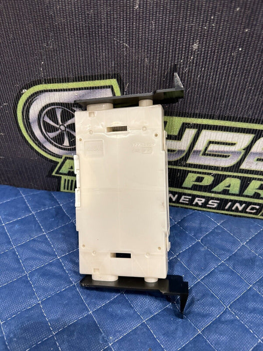 2010 NISSAN 370Z AC TEMPERATURE AMPLIFIER CONTROL MODULE 27760 1EA0A OEM