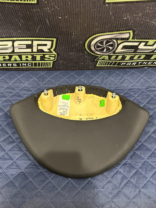 2014 AUDI R8 V10 DRIVER LEFT DASH DASHBOARD GAUGE CLUSTER COVER PANEL OEM