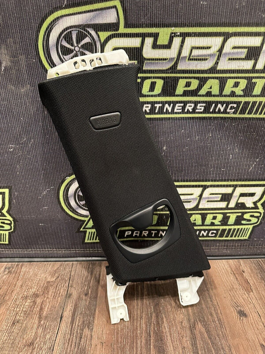 2020 BMW M4 F82 LEFT RIGHT UPPER B PILLAR TRIMS OEM