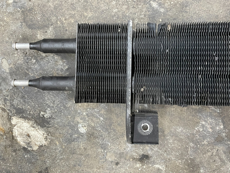 2019 FORD F250 F350 F450 POWER STEERING OIL COOLER OEM