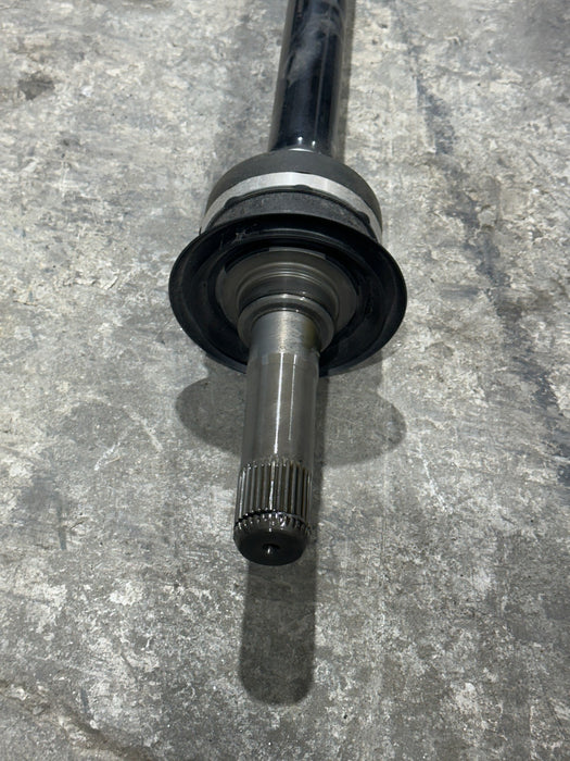 2024 BMW M3 M4 G80 G82 REAR RIGHT AXLE SHAFT OEM 8089856