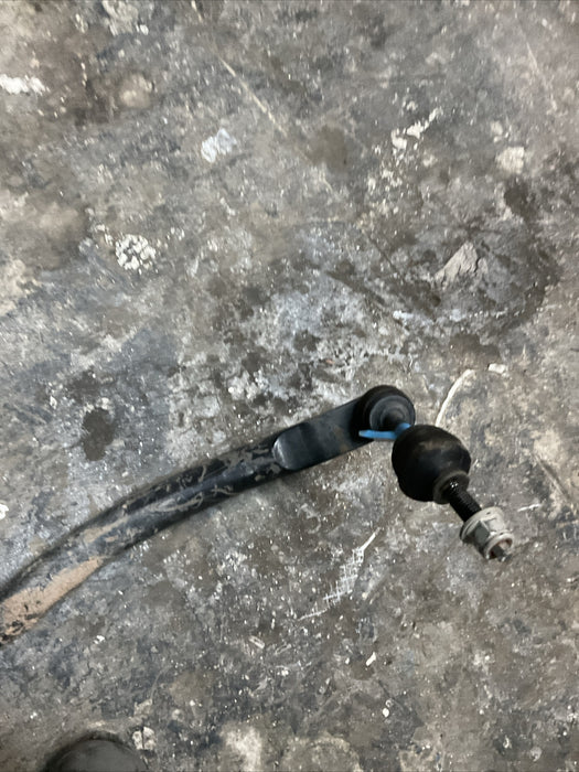 2017 2018 2019 FORD F450 DIESEL SUPERDUTY FRONT STABILIZER SWAY BAR OEM