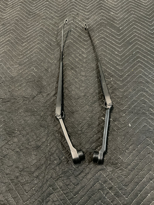 2017 TOYOTA 86 SUBARU BRZ SCION FRS WINDSHIELD WIPER LEFT RIGHT PAIR OEM