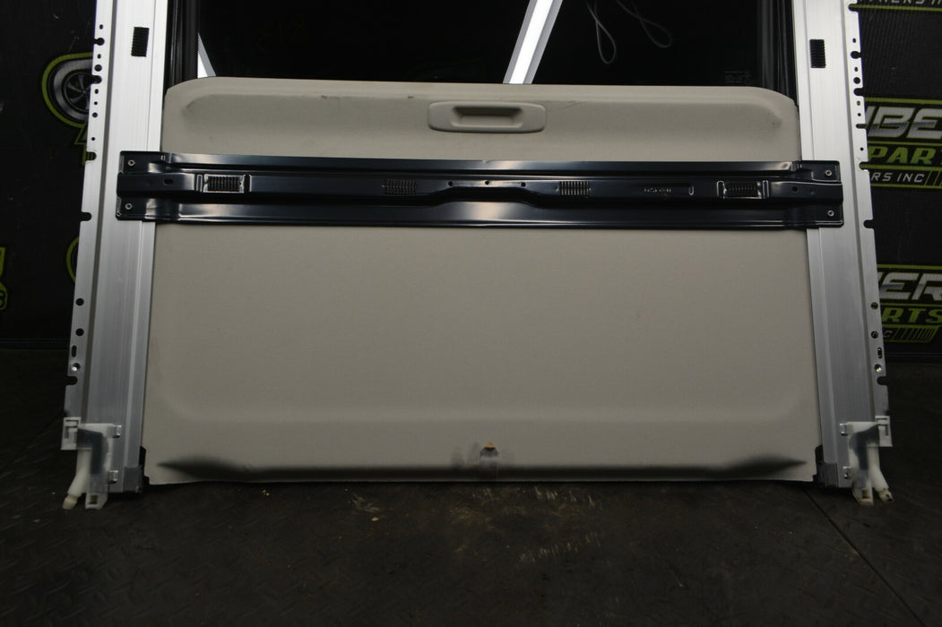 2015-2019 INFINITI Q70 SUN ROOF ASSEMBLY W/ MOTOR & GLASS OEM GENUINE