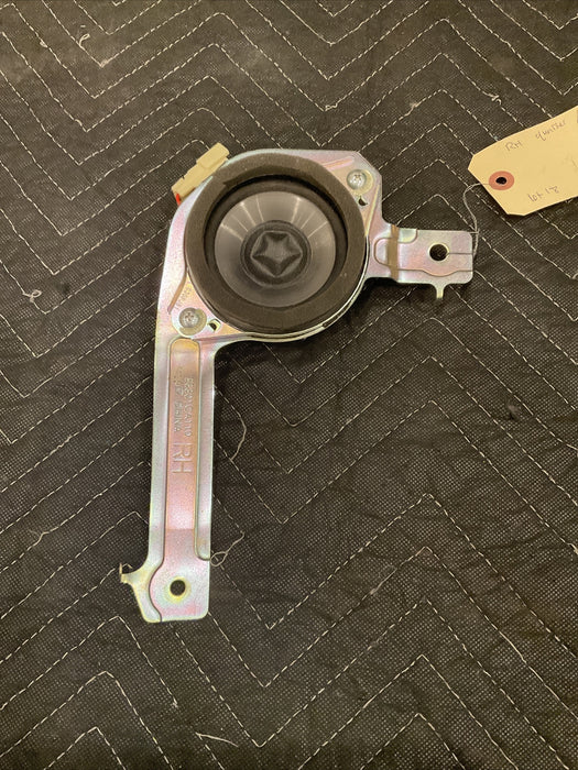 2013-2019 BRZ FRS TOYOTA 86 REAR RIGHT QUARTER PANEL SPEAKER OEM