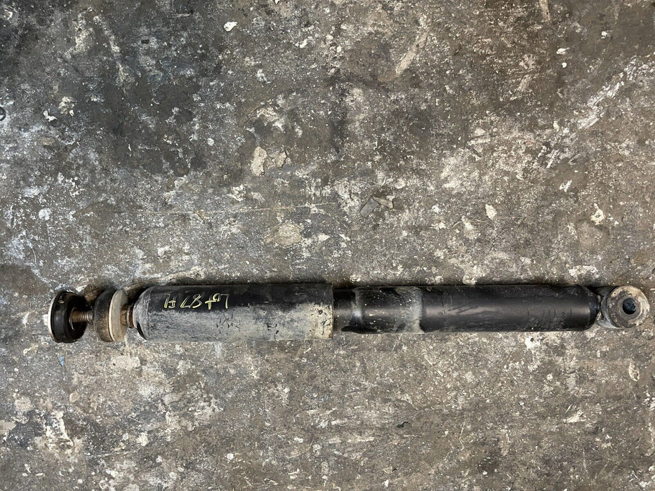 2017 2018 2019 FORD F450 FRONT REAR LEFT RIGHT SHOCKS STRUTS OEM