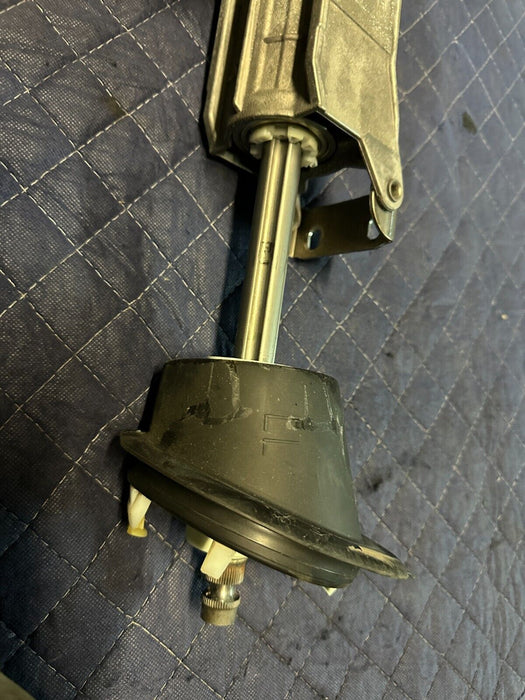 2020 BMW M4 F82 OEM POWER STEERING COLUMN ASSEMBLY 6 858 470 01 LS685855902