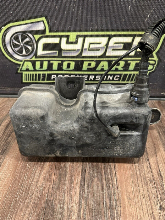 2017-19 FORD F250 F350 F450 VACUUM AIR RESERVOIR TANK OEM HC34-7A784-CD