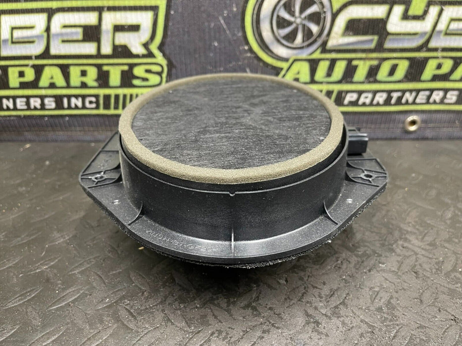 2017 FORD F350 PLATINUM FRONT DOOR SPEAKER OEM FL3T 18808 BB