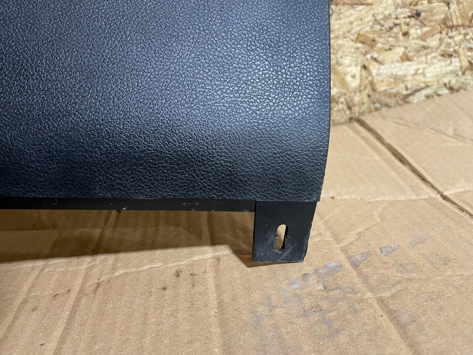 2018 DODGE RAM 3500 DRIVER HOOD RELEASE TRIM OEM