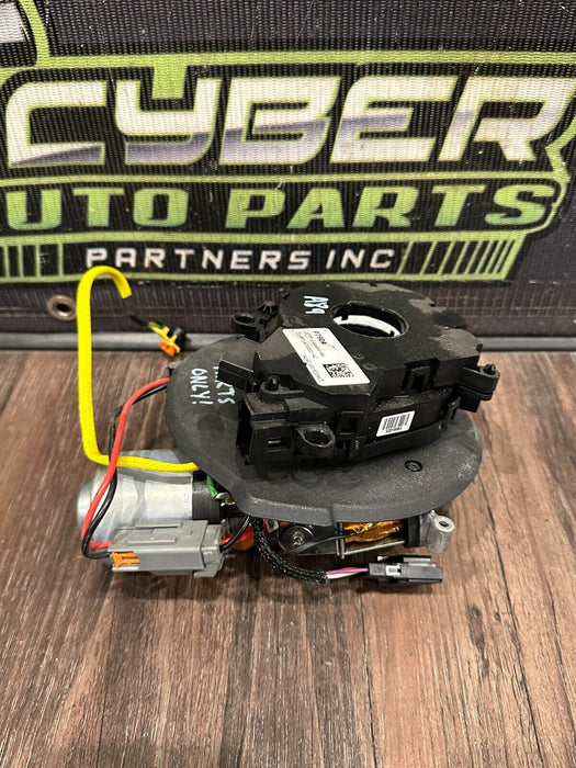 2017-2019 FORD F250 F350 F450 CLOCK SPRING OEM *PARTS ONLY!!*