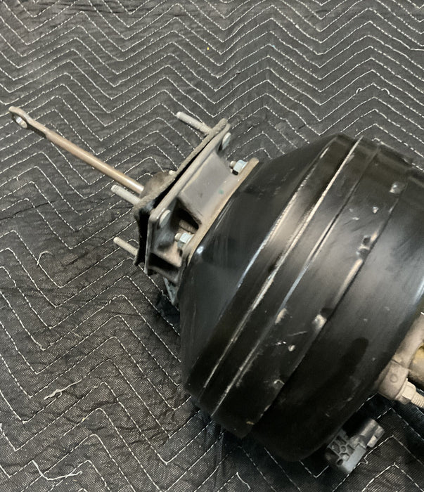 2017-2019 FORD F250 F350 F450 POWER BRAKE BOOSTER OEM
