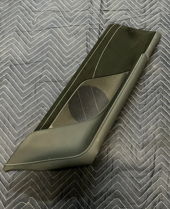 2015 LEXUS RC-F Rear Left Panel Trim Arm Rest 75038-X7200