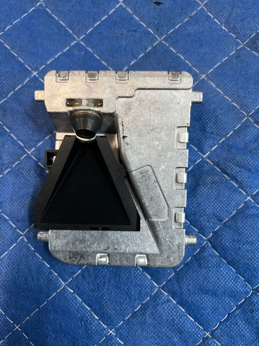 2015 MERCEDES-BENZ C63 AMG OEM FRONT WINDSHIELD MOUNTED CAMERA 2229004608