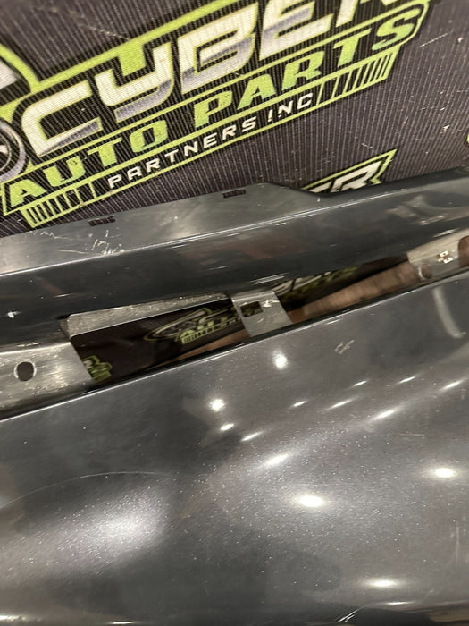 2018 17 18 19 20 McLaren 720S 720 LEFT QUARTER PANEL FENDER WING *DAMAGE*